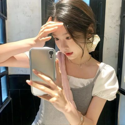 待嫁女儿心
