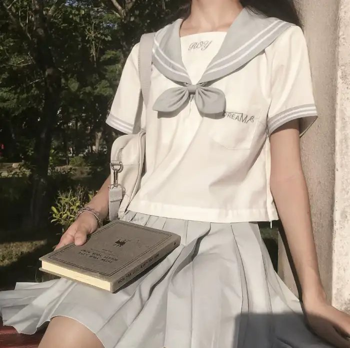 复仇少女组
